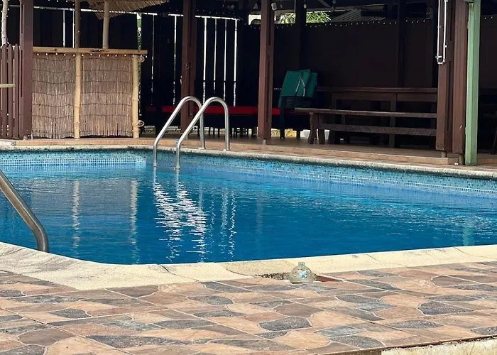 Villa Joya Kourou