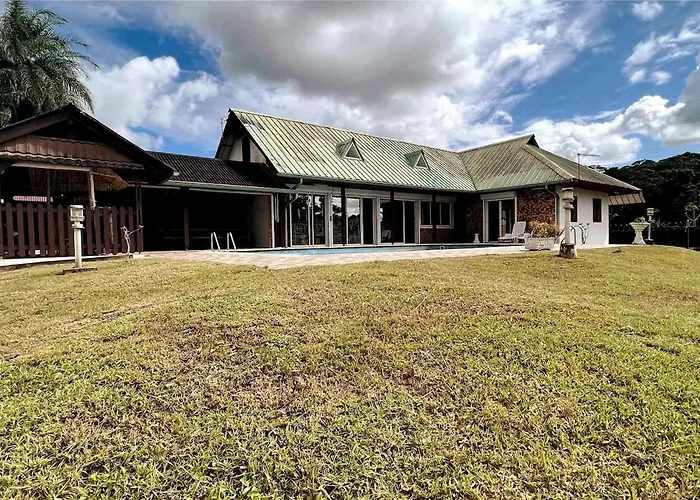 Villa Joya Kourou